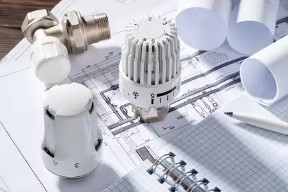 Instalacje centralnego ogrzewania lubliniec